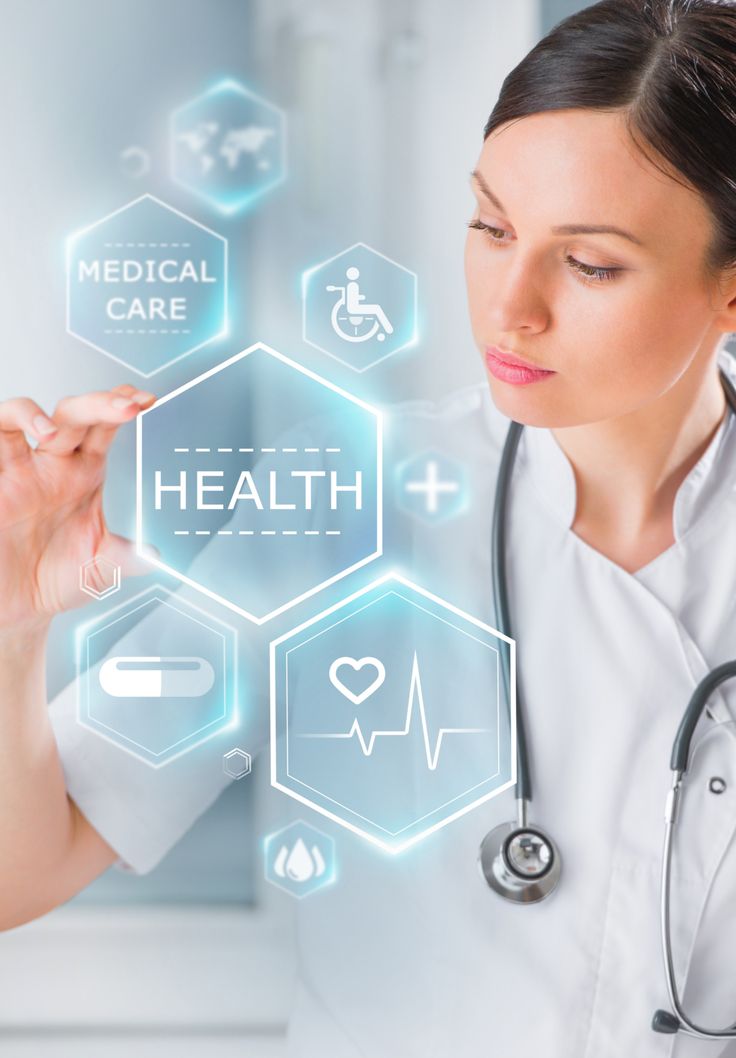 Unified Health Group - Dedicated Healthcare Team